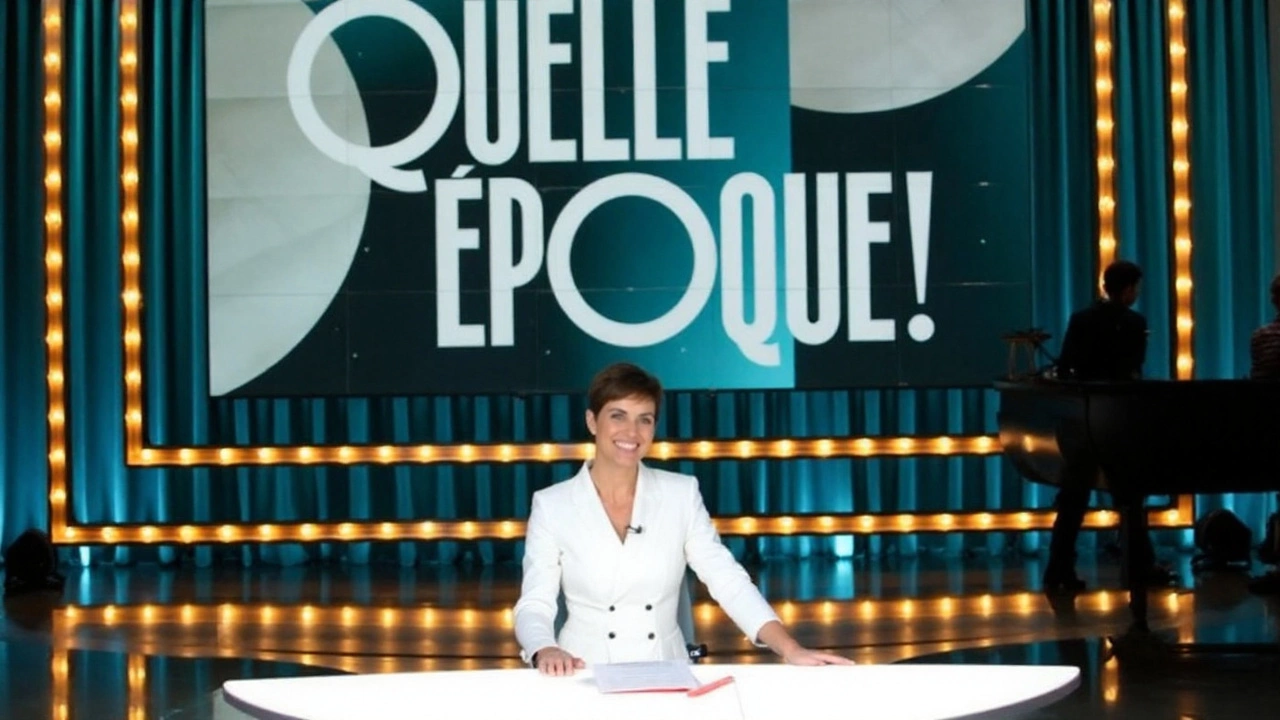 Ce qui fait la différence, et la suite