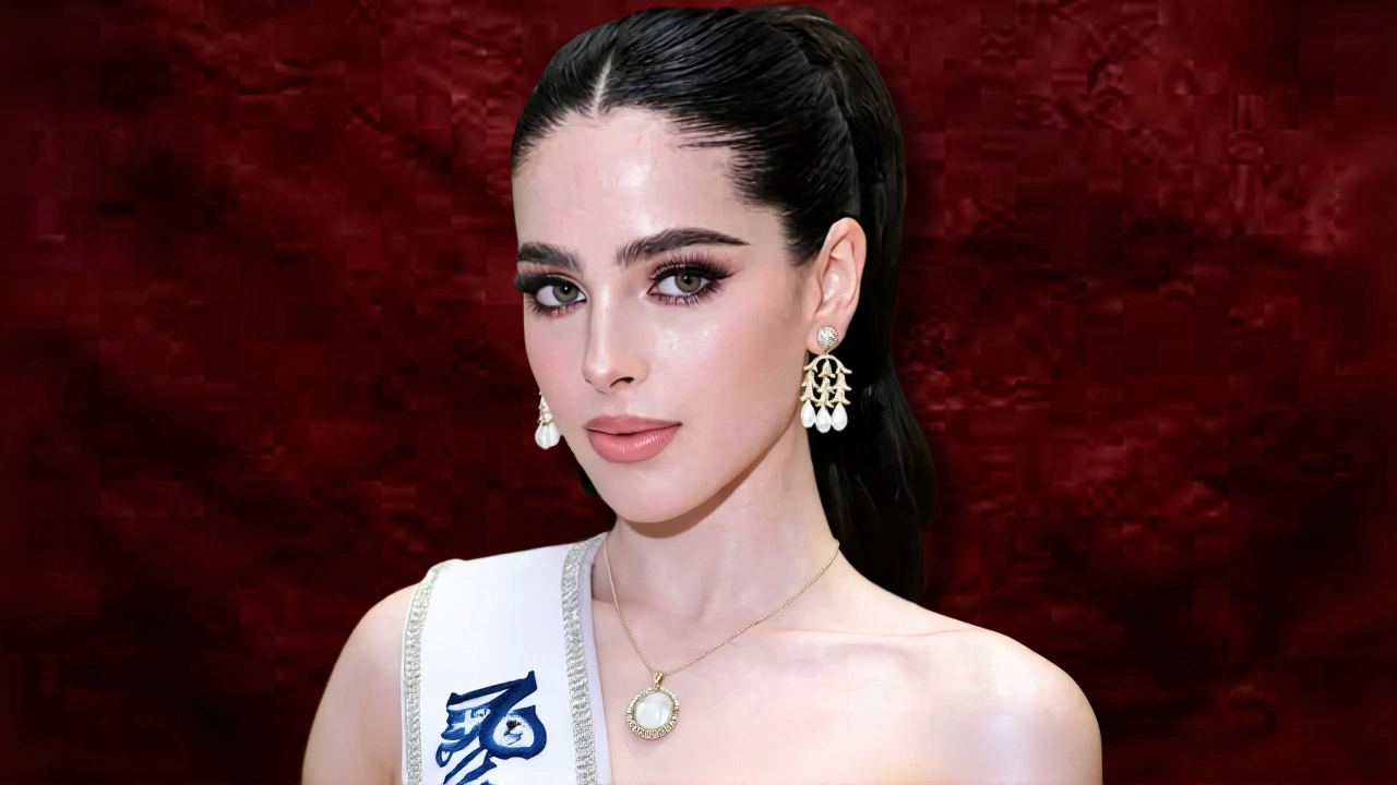 Fátima Bosch gana Miss Universo 2025 en Tailandia entre polémicas y un discurso de empoderamiento