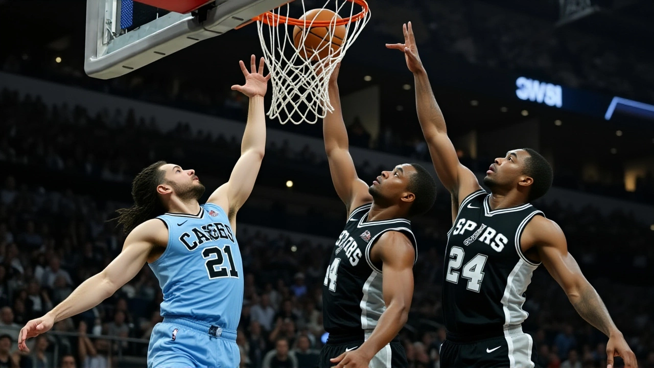 Les absents qui pèsent plus que les présents