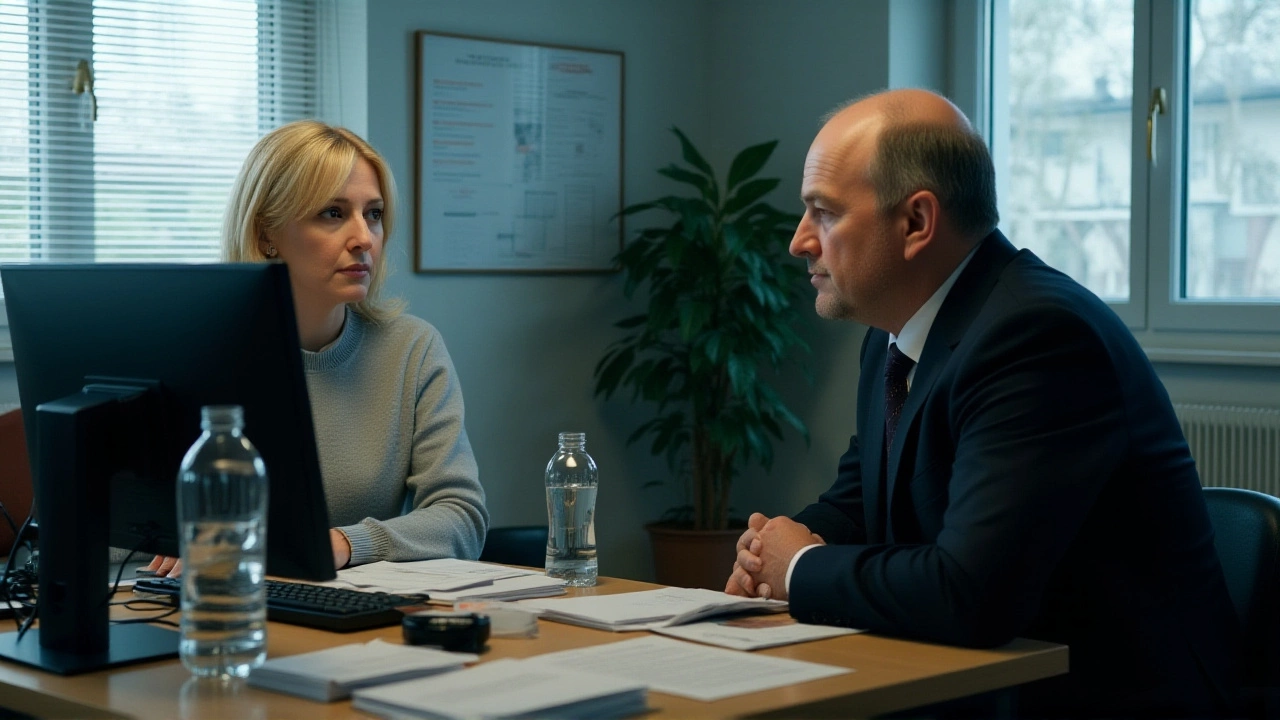 Un retour après un silence mérité