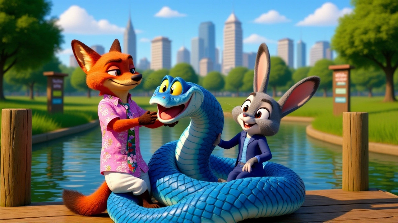 Zootopie 2, Vie privée, Bugonia : la semaine ciné française se joue entre humour, paranoïa et secrets