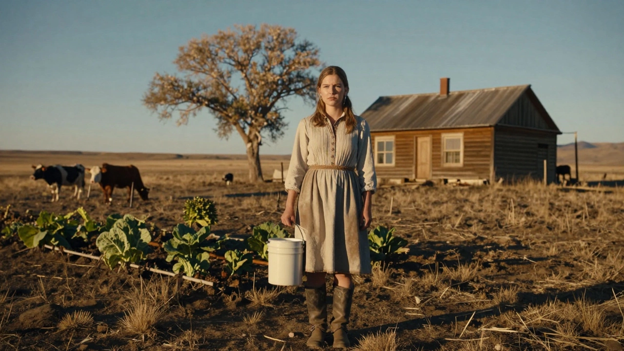 Ella 'Cattle Kate' Watson: The Real Story of a Wild West Woman Misnamed a Whore